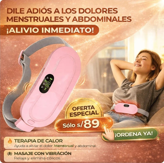 CINTURON ANTICOLICOS