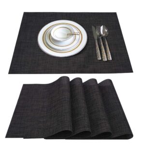 INDIVIDUAL COLOR NEGRO