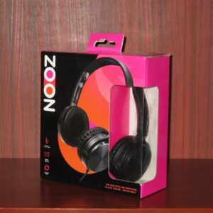 AUDÍFONO NOOZ