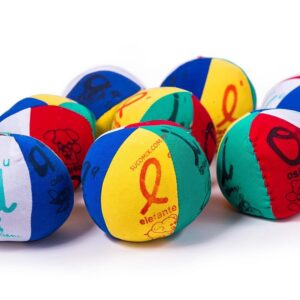 Pelota de Trapo