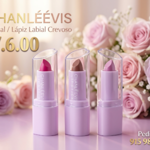Labial CHANLEEVIS