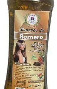 Shampoo De Romero