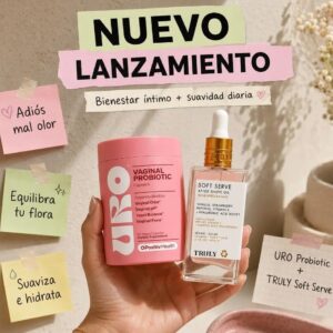Pack Uro+Truly