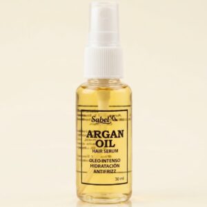 Aceite de Argán