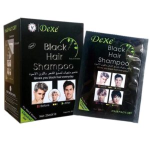 SHAMPOO ANTICANA