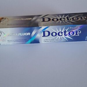 Doctor