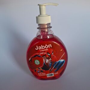 Jabón Líquido