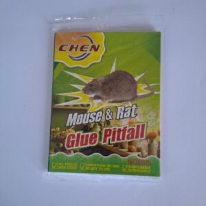 Pega Raton