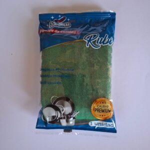 Esponjas de platos