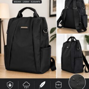 Mochila Antirrobo