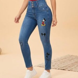 Jeans Talla 32