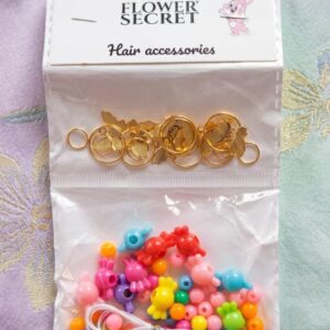 Accesorios de cabello niña