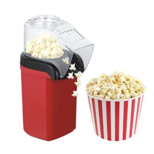 Máquina para hacer canchita pop corn
