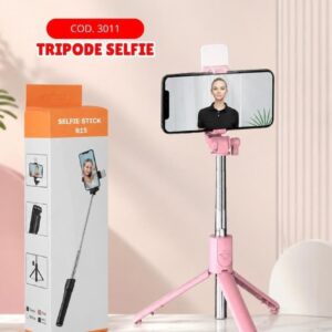 Tripode Selfie