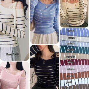 Blusa Karely