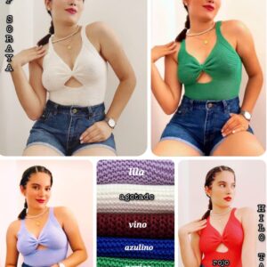 Crop Soray