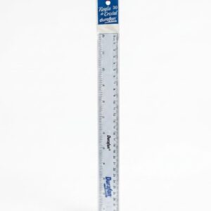 REGLA 30CM