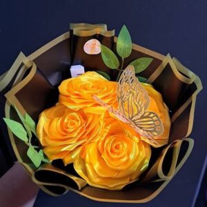 Ramo 4 rosas