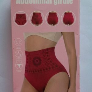 Calzón Faja Talla L