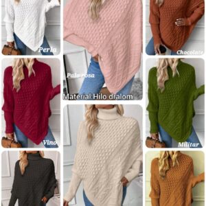 Poncho Miriam