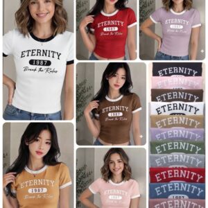 Polo Eternity