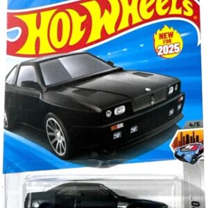 MASERATI SHAMAL