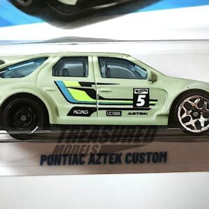 Pontiac Aztek Custom