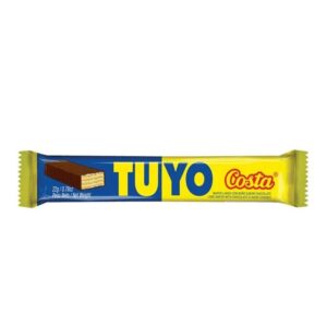 TUYO