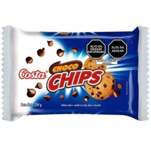 Chips de Chocolate