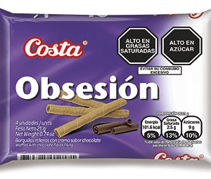 Obsesión