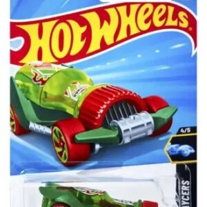 HOT WHEENGS