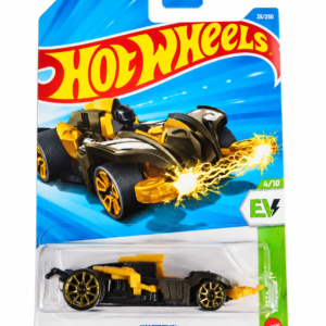 WATIZU - HOTWHEELS