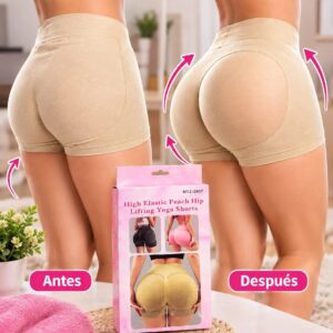 SHORT PUSH UP