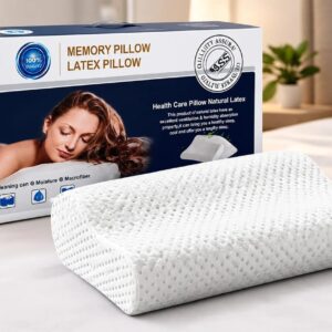 ALMOHADA MEMORY PILLOW